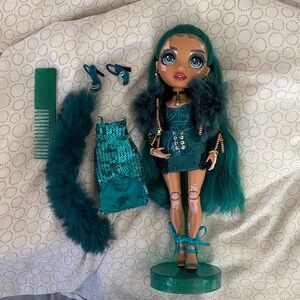 Rainbow High Jewel Richie